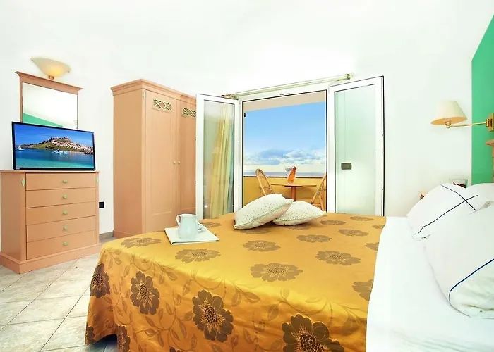 Nantis 4* Castelsardo