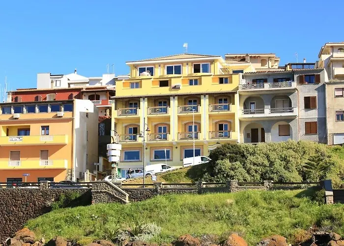 Nantis 4* Castelsardo